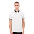 Fred Perry - Polka Dot Pique Polo Shirt