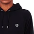 Fred Perry - Hooded Sweater