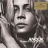 Anouk - Who's Your Momma Transparent Silver Vinyl Edition