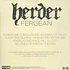 Herder - Fergean