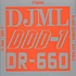 DJML - FTD005