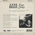 Anne Briggs - Four Songs