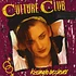 Culture Club - Kissing To Be Clever Black Vinyl Edition