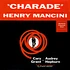 Henry Mancini - OST Charade Red Vinyl Edition