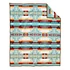 Pendleton - Oversized Jacquard Spa Towel
