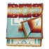 Pendleton - Oversized Jacquard Spa Towel