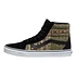 Vans - Sk8-Hi Reissue (Moroccan Geo)