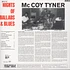 McCoy Tyner - Nights Of Ballads & Blues