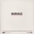 Warhaus - We Fucked A Flame Into Being