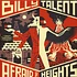 Billy Talent - Afraid Of Heights