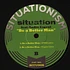Situation - Be a Better Man Feat. Andre Espeut
