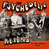 The Psychedelic Aliens - Psycho African Beat