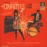 Courettes - Boom! Dynamite!