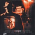 Rick Wakeman - OST The Burning Colored Vinyl Edition