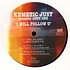 Kemetic Just Presents Just One - I Will Follow U