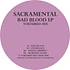 Sacramental (Billy Nasty & Dave Lievense) - Bad Blood EP