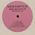 Sacramental (Billy Nasty & Dave Lievense) - Bad Blood EP