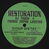 DJ Teech & Taurus Impex Limited - Coup d'Etat EP