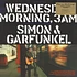 Simon & Garfunkel - Wednesday Morning 3AM