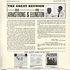 Loius Armstrong & Duke Ellington - The Great Reunion