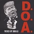 D.O.A. - Fucked Up Donald