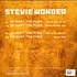 Stevie Wonder - So What The Fuss