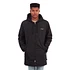 Stüssy - Insulated Long Hooded Coach Jacket