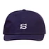 Stüssy - Cotton Nylon Strapback Cap