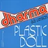 Dharma - Plastic Doll Red Vinyl Edition