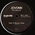Jovonn - The Wait EP