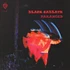 Black Sabbath - Paranoid Blue Vinyl Edition