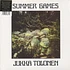 Jukka Tolonen - Summer Games Black Vinyl Edition