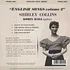 Shirley Collins & Robin Hall - English Songs Volume 2