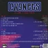 Cygnets - Alone / Together