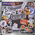 Serato x DJ Jazzy Jeff - DJ Jazzy Jeff Control Vinyl