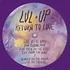 Lvl Up - Return To Love Loser Edition