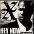 Xzibit - Hey Now (Mean Muggin)