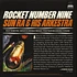 Sun Ra & His Arkestra - Rocket Number Nine