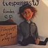 Trespassers W - Kinder E.P.