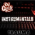 DJ Quik - Trauma Instrumentals