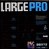 Large Professor - Beatz Volume 1