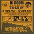 DJ Doom - The Set Up