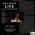 Ray Scott - Live!