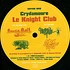 Le Knight Club - Boogie Shell / Coco Girlz / Mosquito / Coral Twist