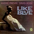 André Previn, David Rose - Like Blue