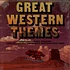 V.A. - Great Western Themes