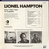 Lionel Hampton - Stop! I Don't Need No Sympathy!