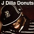 J Dilla - Donuts (45 Box Set)