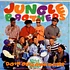 Jungle Brothers Featuring De La Soul, Monie Love, A Tribe Called Quest , And Queen Latifah - Doin' Our Own Dang