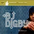 BJ Digby - Breakthrough / The Torch / Alive